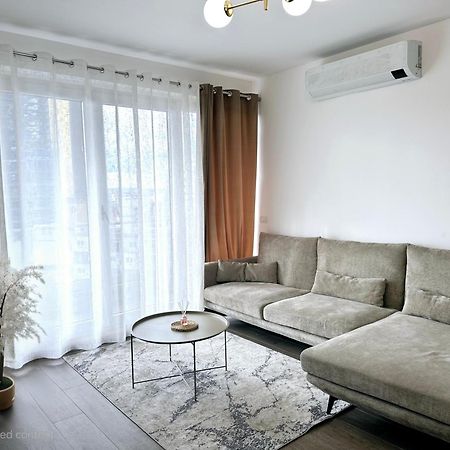 Free Parking Skanderbeg Square - Spacious Central Apartment Tiranë Eksteriør bilde