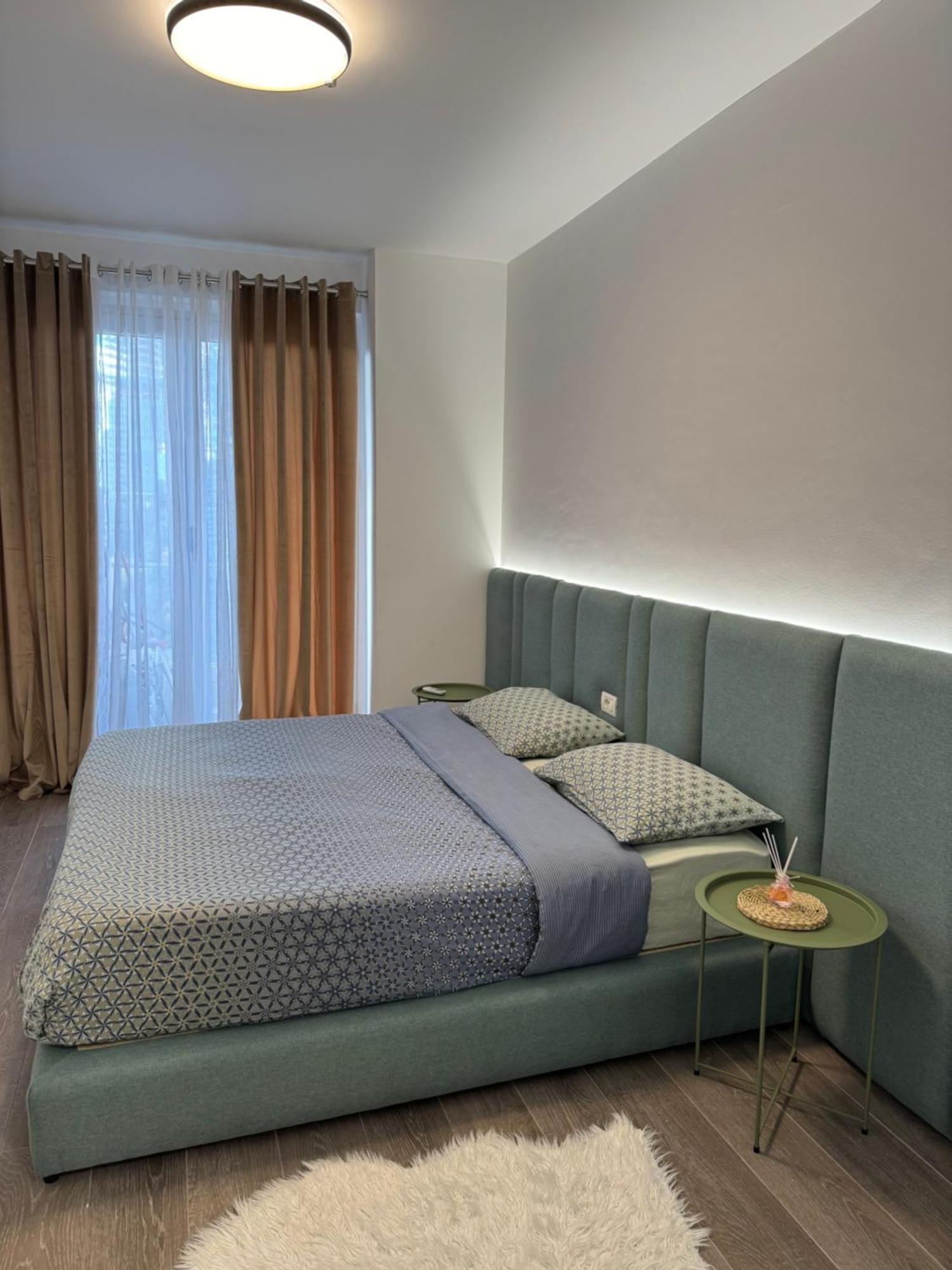 Free Parking Skanderbeg Square - Spacious Central Apartment Tiranë Eksteriør bilde
