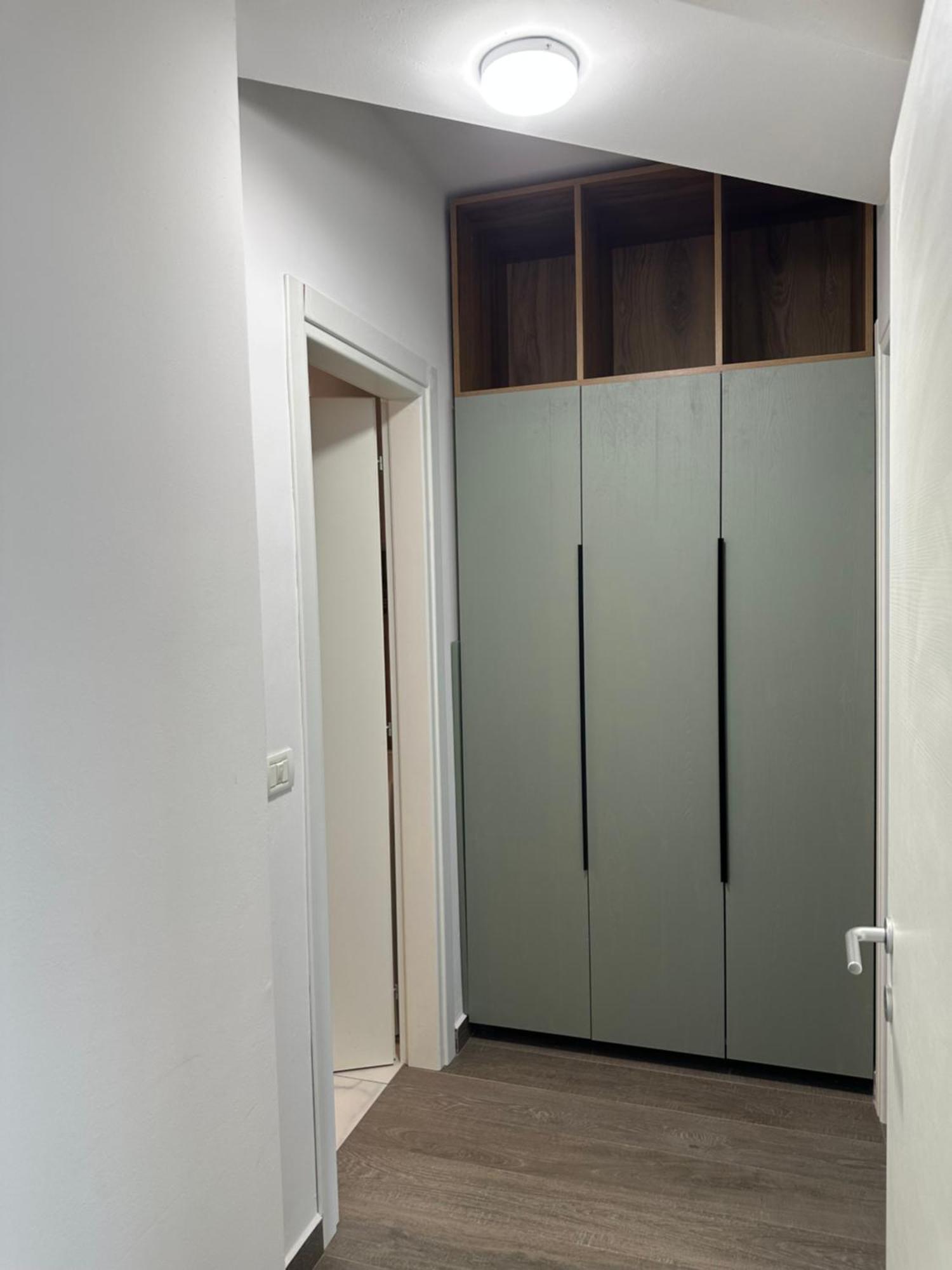 Free Parking Skanderbeg Square - Spacious Central Apartment Tiranë Eksteriør bilde